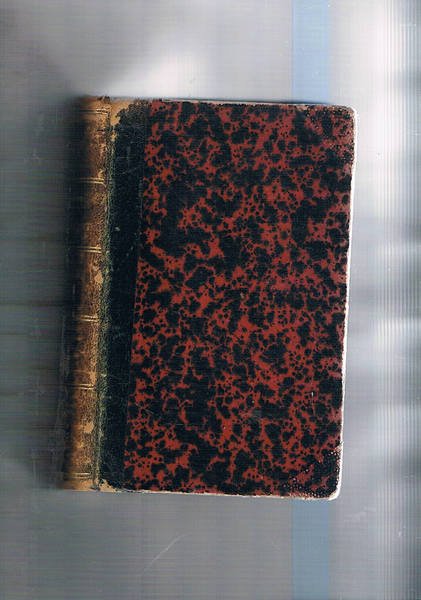 Matelot illustrations de Myrbach. Prima edizione.