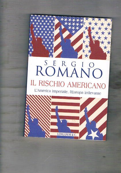 Il rischio americano.