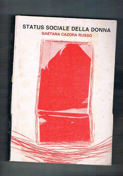Status Sociale della Donna. Vol. I-II. | Immagine principale