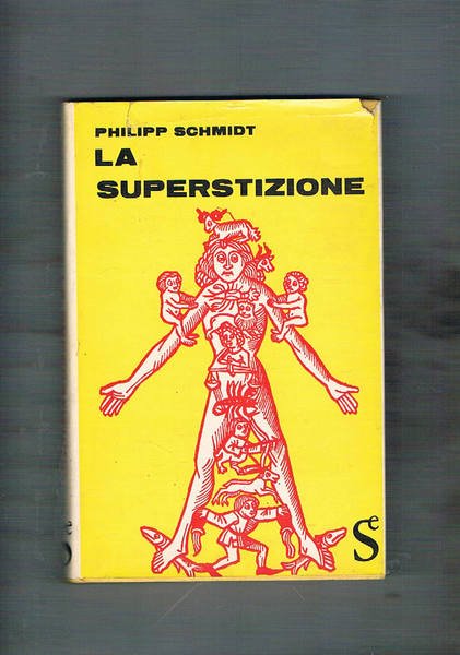 La superstizione. | Immagine principale