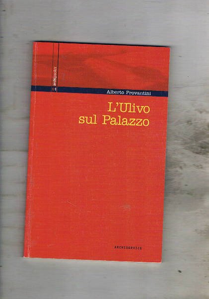 L'ulivo sul palazzo.