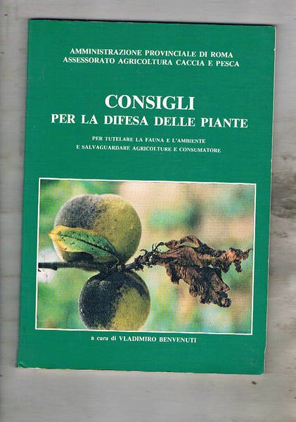 Consigli per la difesa delle piante per tutelare la fauna …