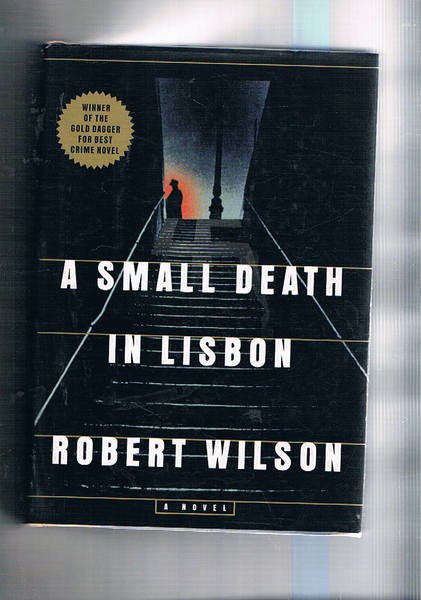 A small death in Lisbon.