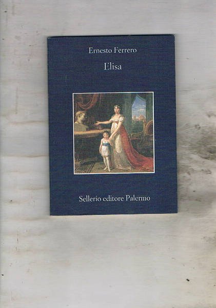 Elisa.