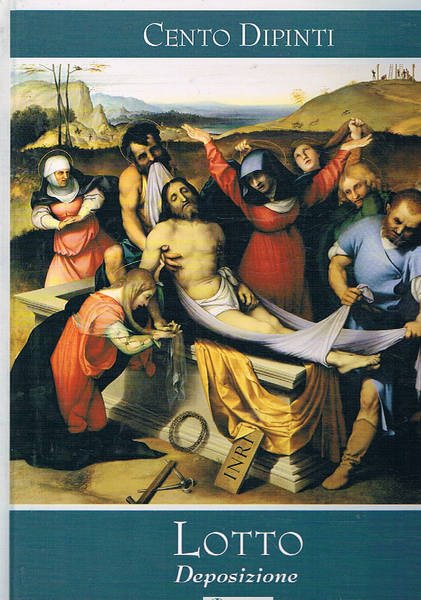 Trinità; Deposizione; Morte della Madonna; La Primavera; Bnchetto di Antonio …