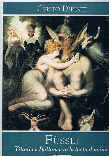 Giudizio Universale; Al Moulin Rouge; Sepoltura del conte di Orgaz; …