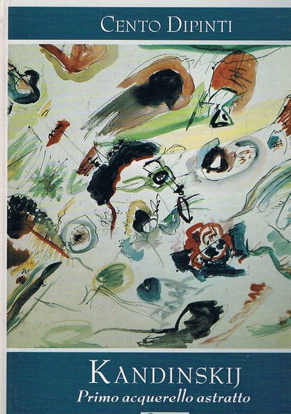 Giardino d'amore; Le déjuner sur l'herbe; Persistenza della memoria; Danza …