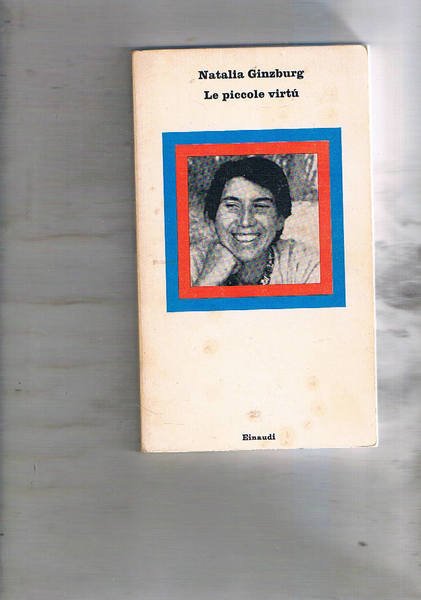Le piccole virtù.