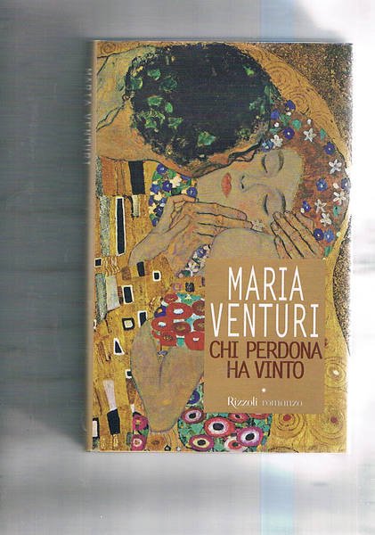 Chi perdona ha vinto.