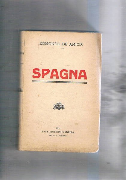 Spagna.