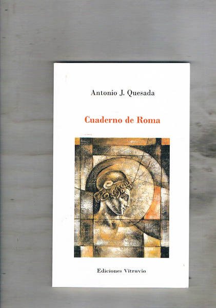 Cuaderno de Roma.