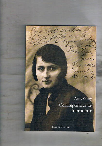 Corrispondenze incrociate.