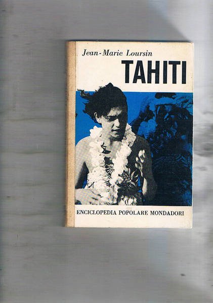 Tahiti. Traduz. di Marco Renato Giuntini.