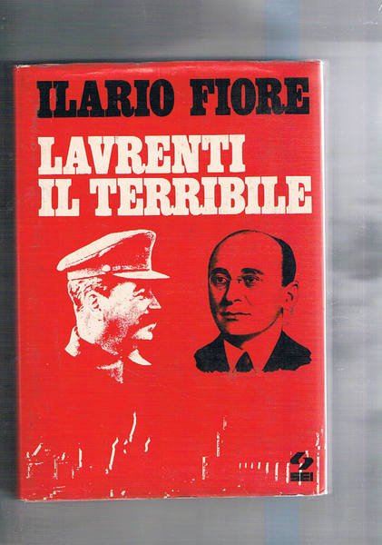 Lavrenti il terribile.