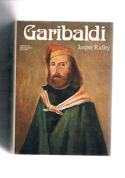 Garibaldi. Coll. Le Scie.