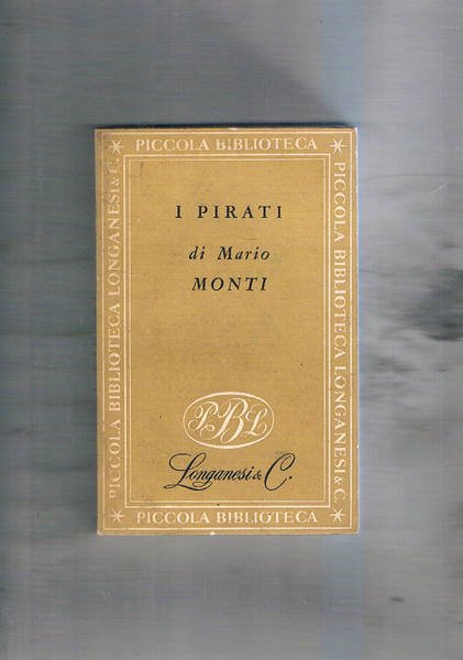 I Pirati. | Immagine principale