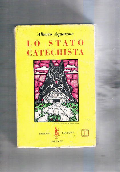 Lo stato catechista. La mozione Bissolati contro l'insegnamento religioso nella …