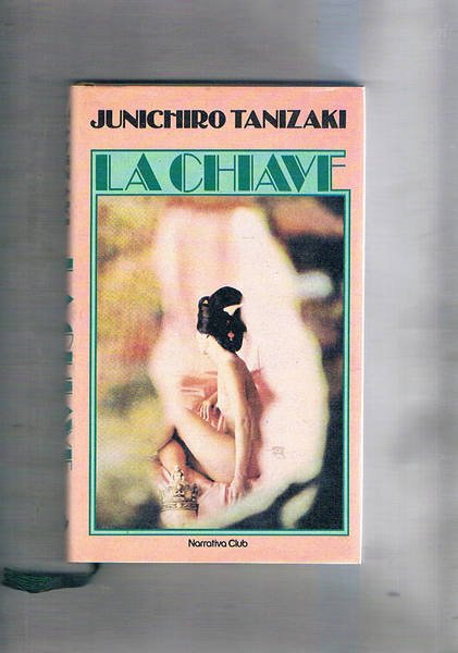 La chiave. Romanzo da cui è stato tratto un film … | Immagine principale