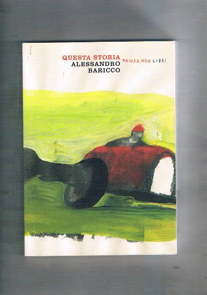 Questa storia. | Immagine principale