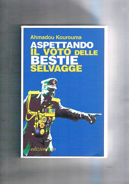 Aspettando il voto delle bestie selvagge. Satira di potere che …