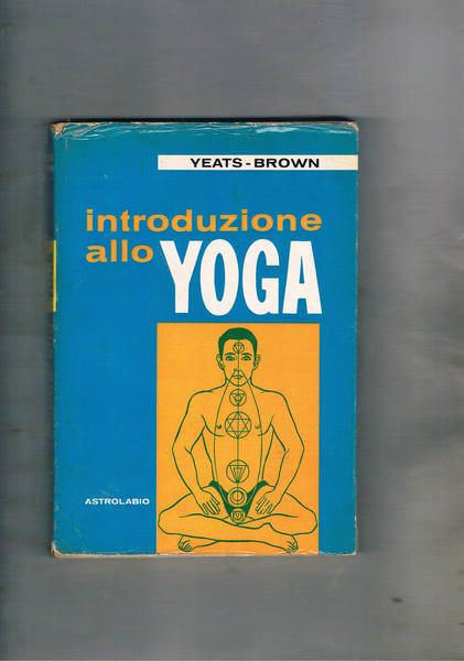 Introduzione allo Yoga.