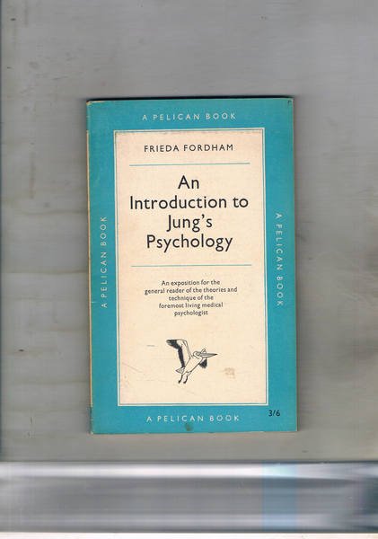 An introduction to Jung's Psychology.