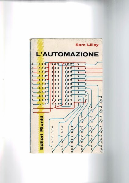 L'automazione.