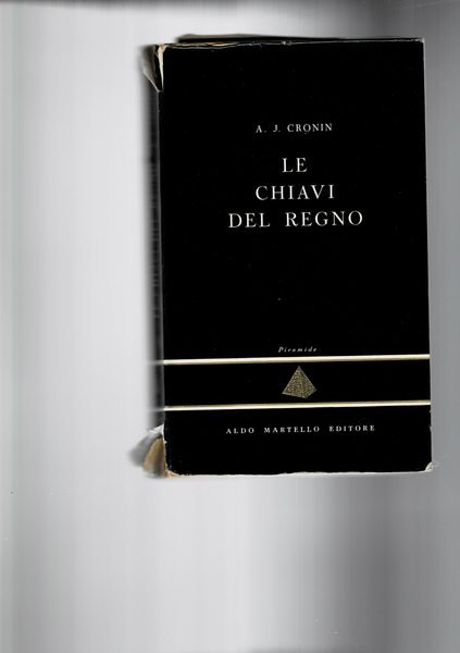 Le chiavi del regno.