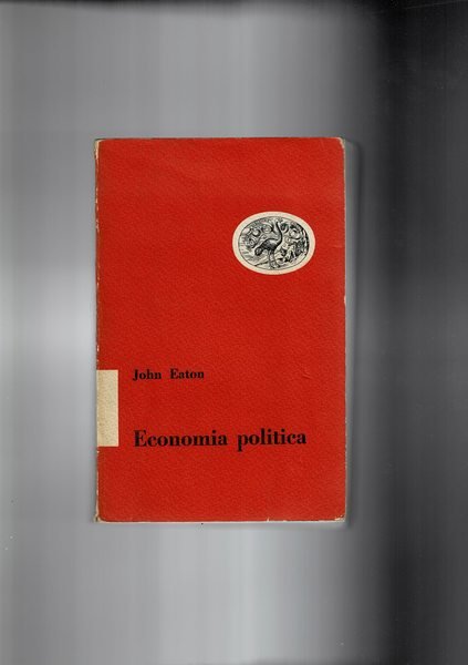 Economia politica.