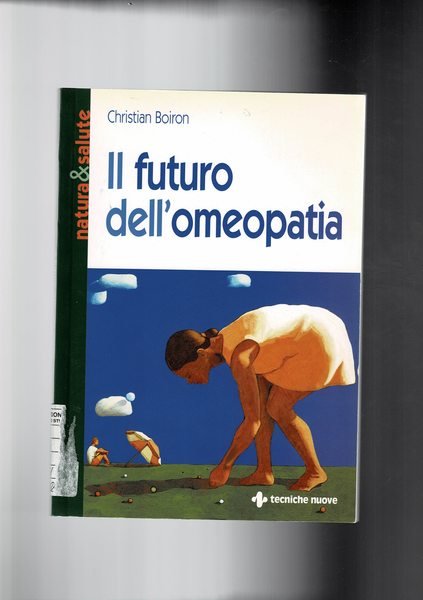 Il futuro dell'omeopatia. | Immagine principale