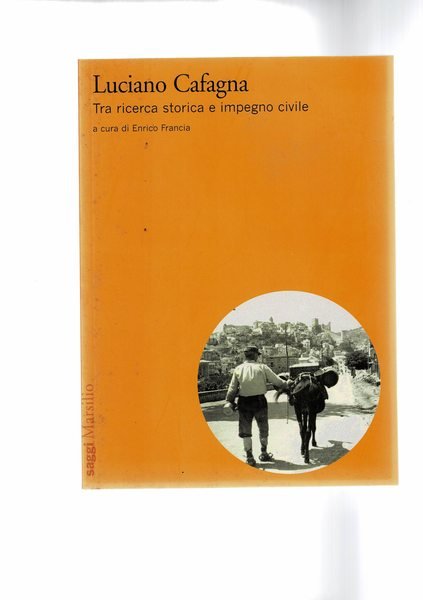 Tra ricerca storica e impegno civile. A cura di Enrico …