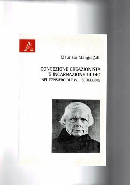 Concezione creazionistica e incarnazione di Dio nel pensiero di F. …