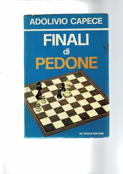 Finali di pedone.