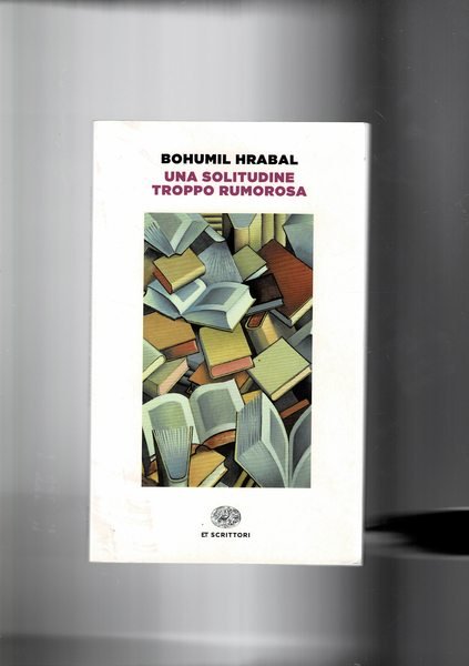 Una solitudine di troppo. | Immagine principale