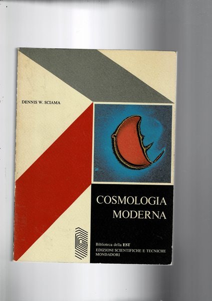 Cosmologia moderna.