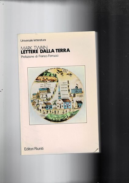 Lettere dalla terra.