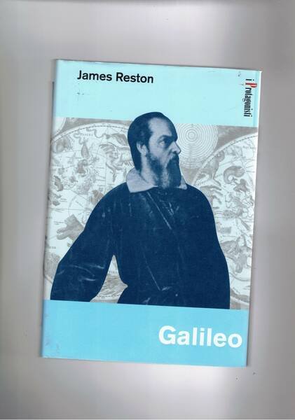 Galileo.