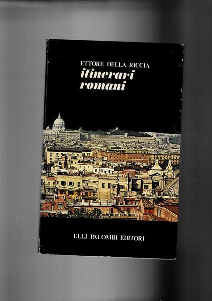 Itinerari romano.