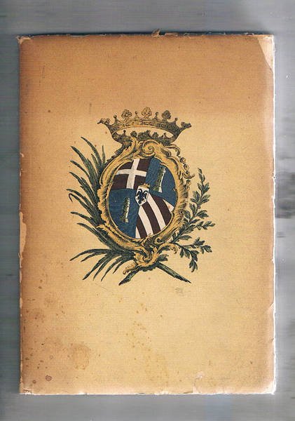 Cà Rezzonico.