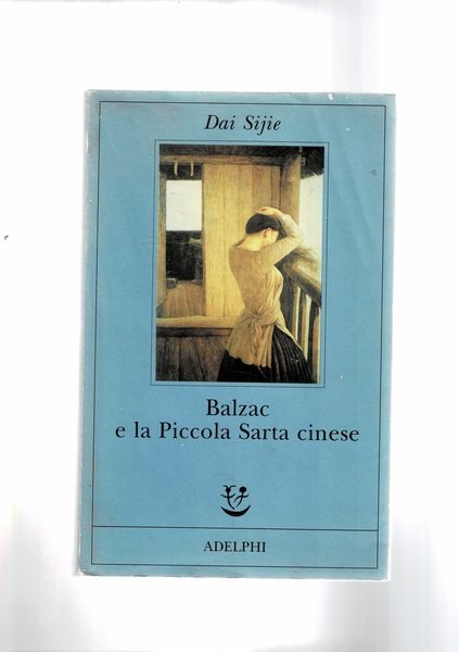 Balzac e la Piccola Sarta cinese.