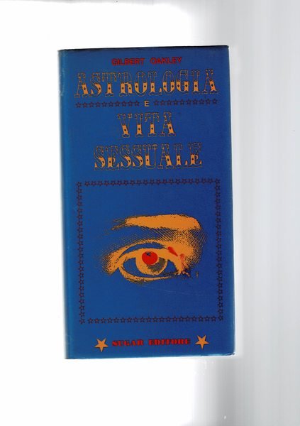 Astrologia e vita sessuale.