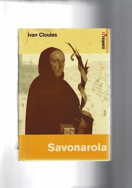 Savonarola.