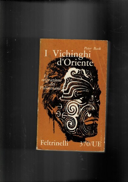 I Vichinghi d'Oriente. Le migrazioni dei polinesiani.