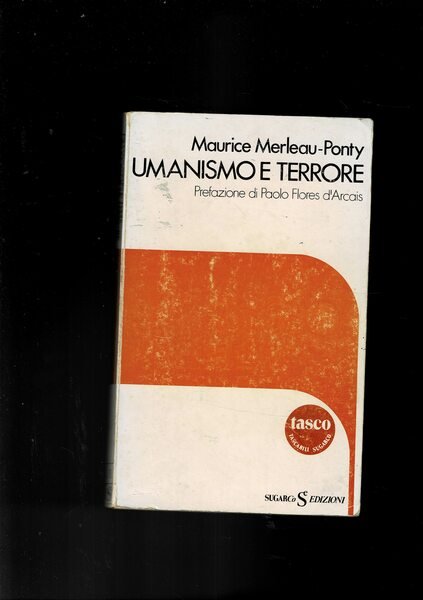 Umanismo e terrore. Analisi della violenza rivoluzionaria e delle persecuzioni …