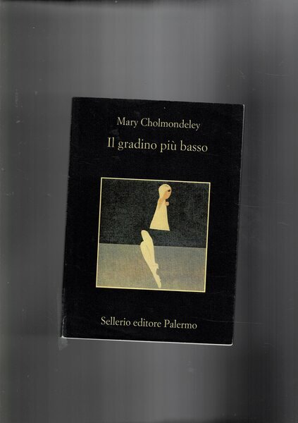 Il giardino più basso. Tre racconti.