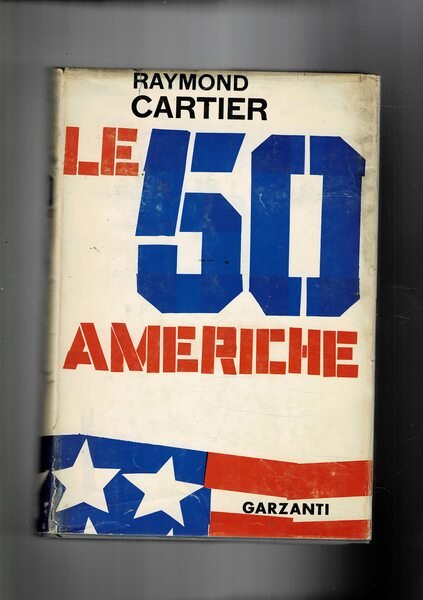 Le 50 Americhe.