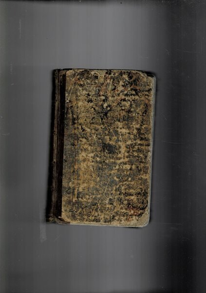 Teatro di E. Scribe tradotto dal francese, vol. IX: Un …