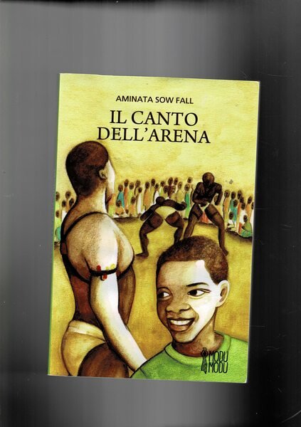 Il canto dell'arena.