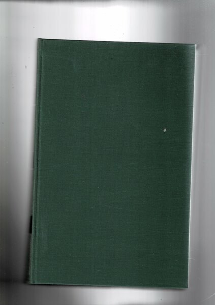 Vita rime e satire. Vol. I° delle opere.