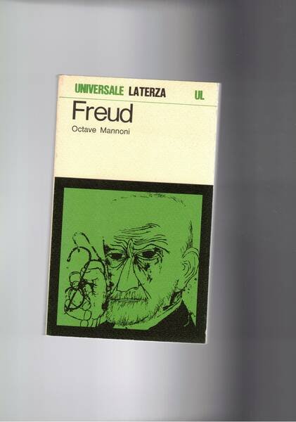 Freud.